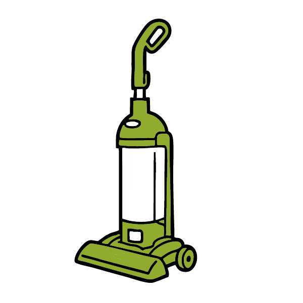 VACUUM VACUUM